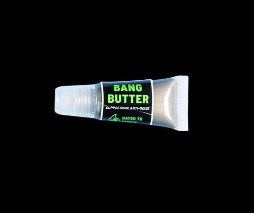 Bang Butter -  8mL Tube