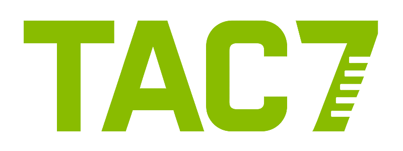 Tac7 Gear